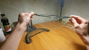 маленькие да удаленькиелучки 30см