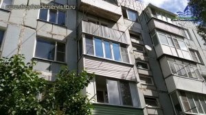 Остекление и отделка балкона под ключ в панельной пятиэтажке. Обзор.