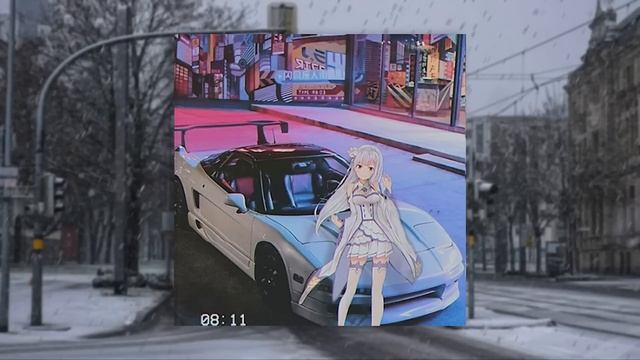 CHILL PHONK # 2023 # 2 HOURS ♡♡