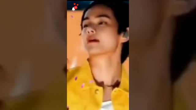 песня Чонгука для Тэхёна. #bts #bangtan #jungkook #taehyung смотреть онлайн