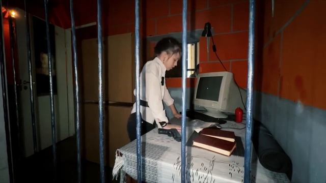 Вера Островская | Визитка смотреть онлайн