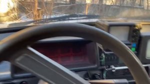 Реактивная восьмерка теперь наша! Сможет ли она полететь?