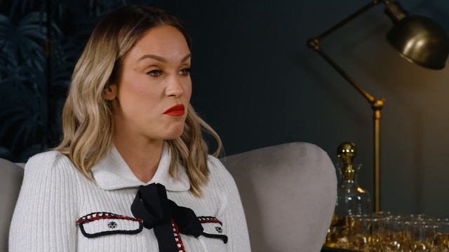 Vicky Pattison Discusses How She Survived Geordie Shore | Audible Sessions Snippets смотреть онлайн