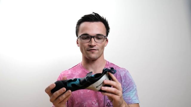 Evolv Geshido Velcro Review: A Wide And Versatile Intermediate Shoe? смотреть онлайн