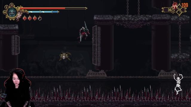 Blasphemous - Part 24 смотреть онлайн