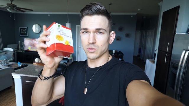 2 DAYS OUT | THE CHEST PRESS WORKOUT смотреть онлайн