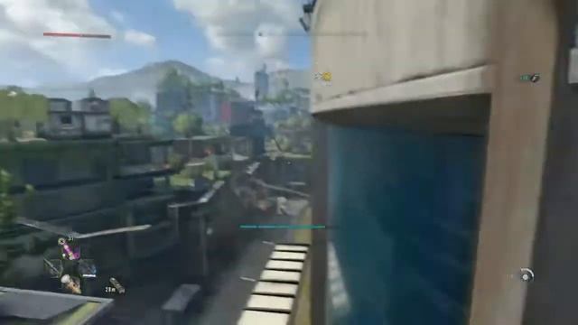 Live Dying Light 2 - PS4 - Update 1.06 смотреть онлайн