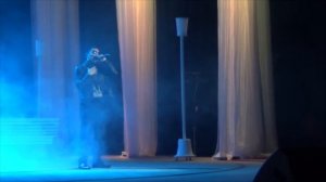 "Поппури 2-ги салгал" - Анай-Хаак студияның 20 чылдаан концерт