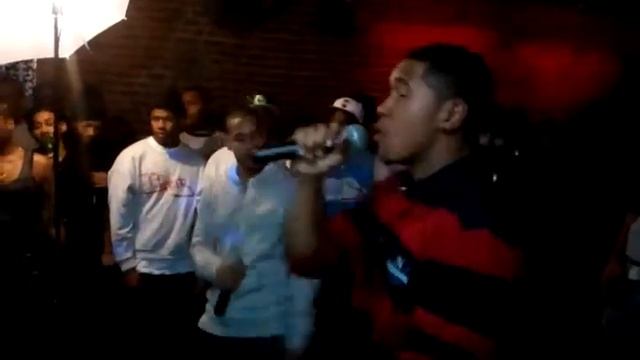 Exclusive danny dbd performance!!! J380 t.v yerrr..... смотреть онлайн