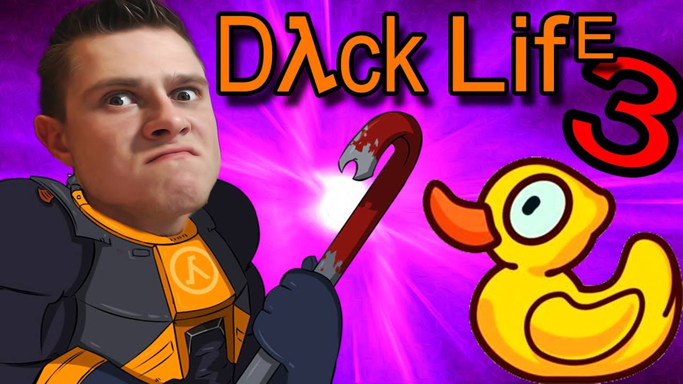 HALF LIFE 3 ｜｜ c УТОЧКАМИ! смотреть онлайн