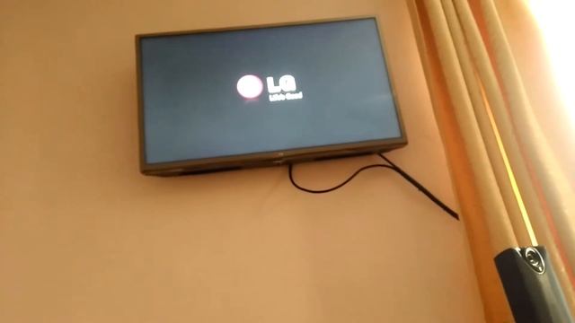 LG 32lb650v, stuck on logo screen. Please, help me! смотреть онлайн