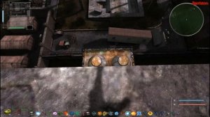 S.T.A.L.K.E.R. ОП 2.2 Тайна островов Янтарь и бонусный тайник