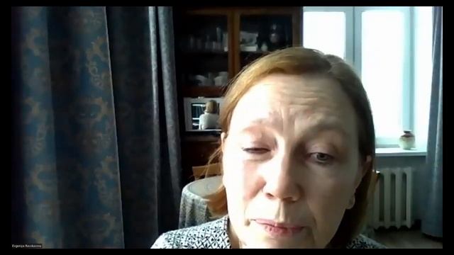 Евгения Рассказова. Кто такие сценаристы и для чего им психология