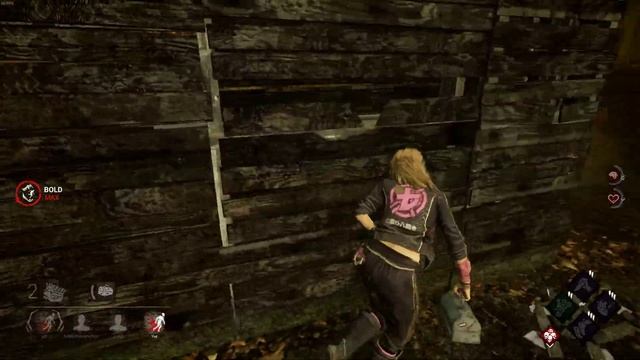#4 How to make "LAST MINUTE HERO" Archive Challenge | Dead By Daylight смотреть онлайн