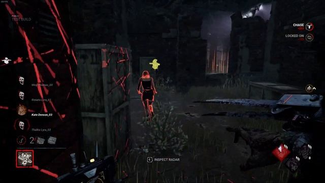 Is this the best Chapter In Dead By Daylight? (PTB) смотреть онлайн