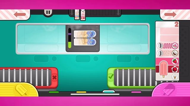 Papa’s Paleteria To Go! Day 1-2 (Training/Basics) смотреть онлайн