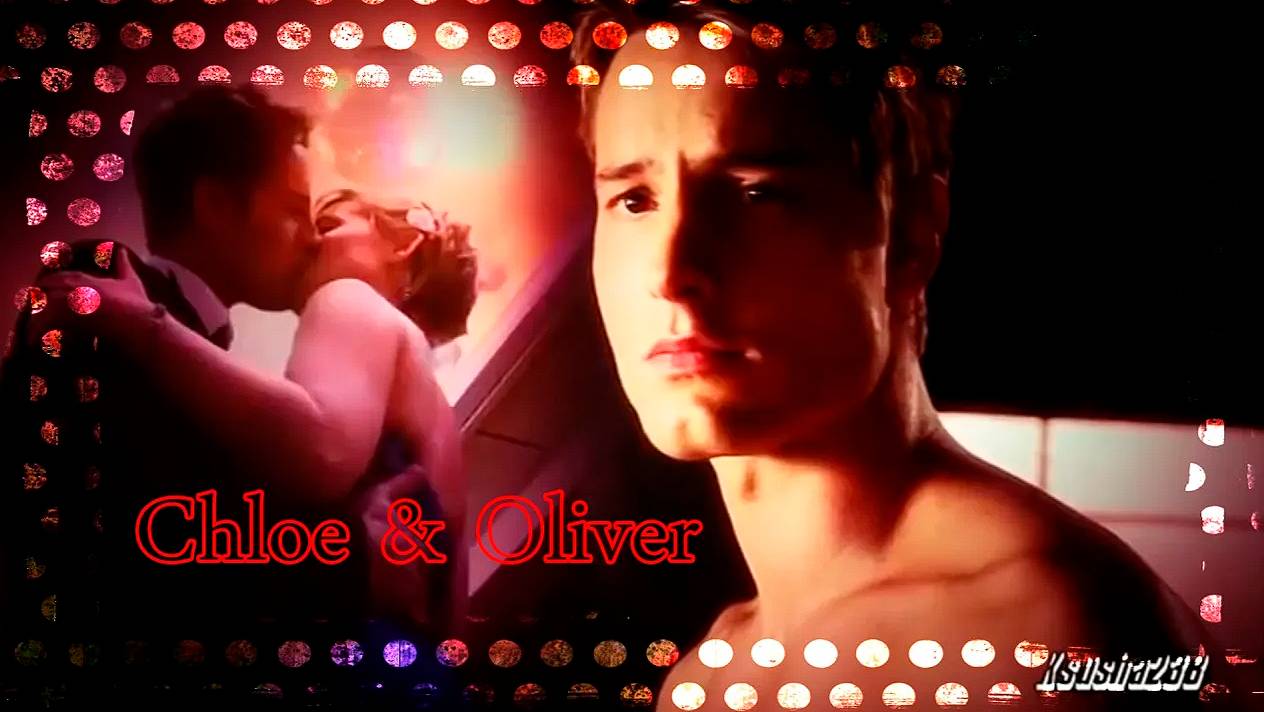 ►Chlollie_ Chloe & Oliver II В самое сердце смотреть онлайн