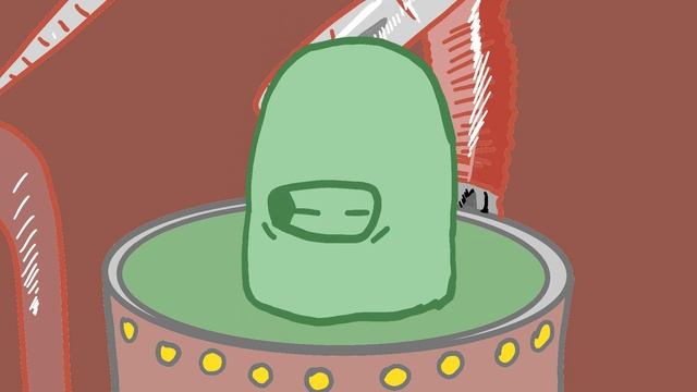 Wouldn't it be nice (fan animation) №38 смотреть онлайн