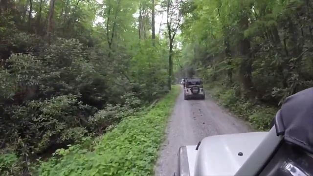 Go Topless Day 2015 Great Smoky Mountains, TN смотреть онлайн