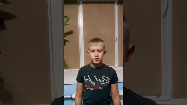 Пресняков Александр о педагоге Шинкареве Сергее Анатольевиче, МР Полтавский