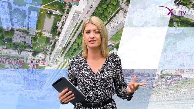 "Другими глазами на Нефтекамск" (65 выпуск). смотреть онлайн