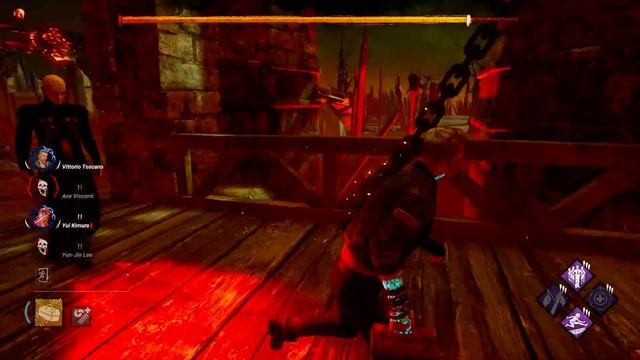 [Hindi] Super Intense Survival Round Against The Cenobite Killer | Dead By Daylight смотреть онлайн