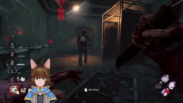 Cox cable sucks internet still bad - Dead by Daylight Live Stream смотреть онлайн