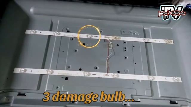 LED TV 32"...PANASONIC...BLACK SCREEN...GREEN INDICATOR..? смотреть онлайн