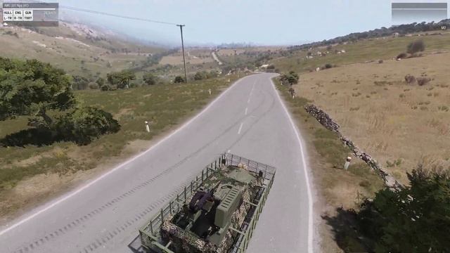 Arma 3 SOS - Exploring Tanks DLC смотреть онлайн