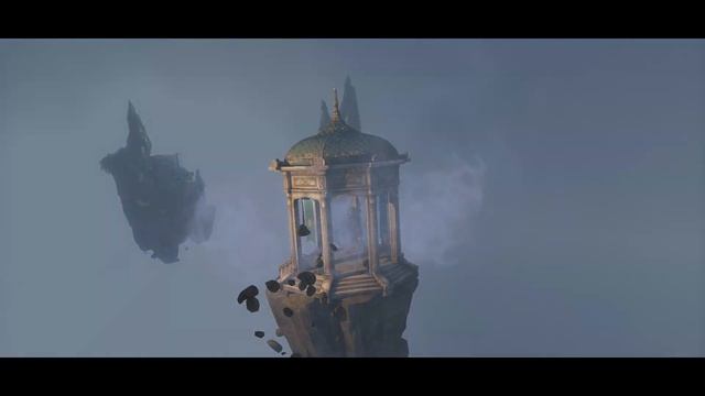 ФИНАЛ • Dishonored #13 смотреть онлайн