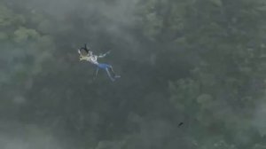 Avatar Tsutey and Trudy death scene