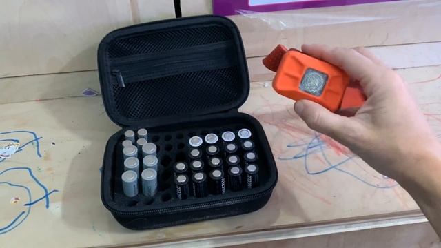 How To Properly Store Batteries [Back To Basics] [Prep 365: EP33] смотреть онлайн
