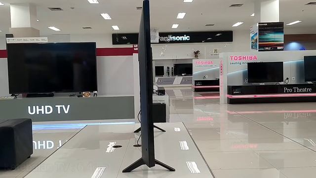 Unboxing & Review UP8000 | LG UHD TV 2021 смотреть онлайн
