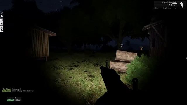 ARMA 3 Zombie Containment Mission (Rescue Civilians, Hack for Intel on Infection) смотреть онлайн