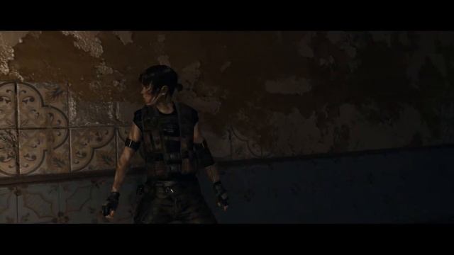 Beyond: Two Souls ► РАССТАВАНИЕ ► ЗАДАНИЕ ► #7 смотреть онлайн