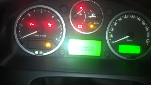 Freelander 2 запуск в минус 19 без Webasto смотреть онлайн