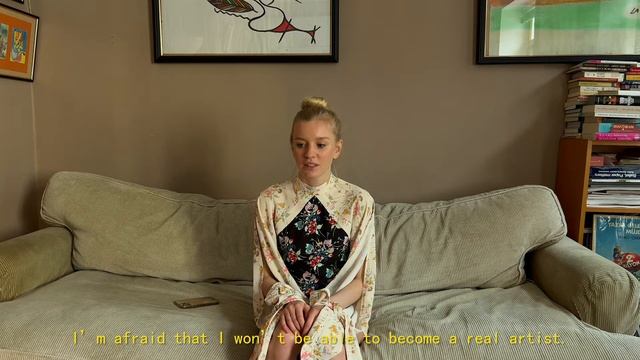 Lena Tronina | Video Presentation смотреть онлайн