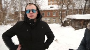 Большой Скряга вернулся, чтобы отомстить всем, кто его бросил!