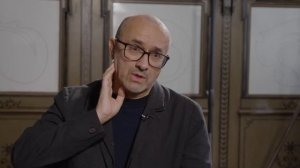 «Яд лжи». Андрей Звягинцев
