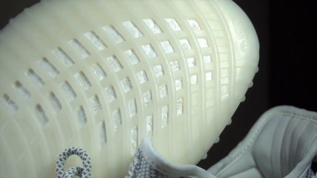 ADIDAS YEEZY BOOST 350 V2 STATIC REVIEW смотреть онлайн