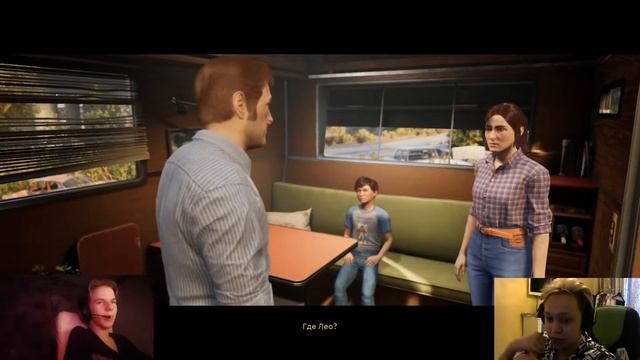 2021 05 31 Стрим A Way Out с XRAY! + Dota 2 смотреть онлайн