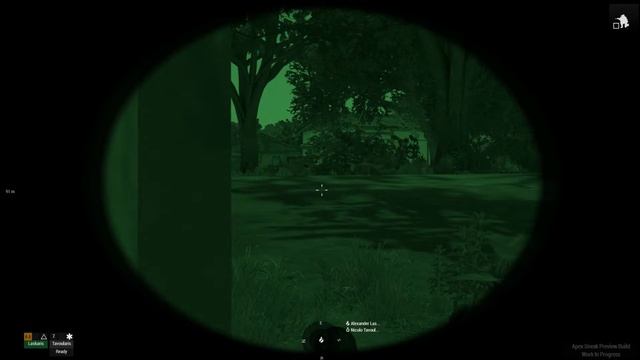 Ola Regina - Arma 3 Pilgrimage in Tanoa смотреть онлайн