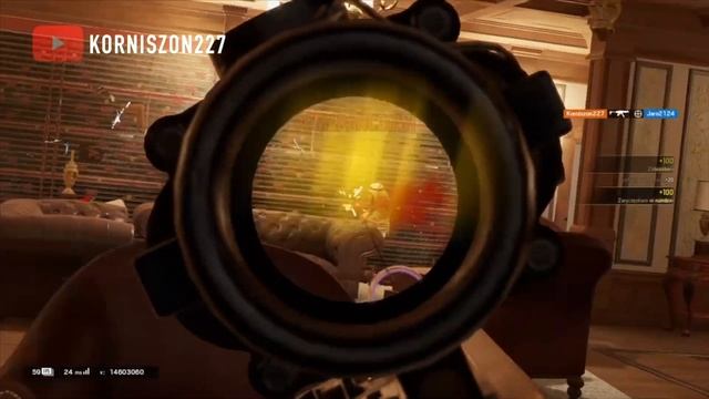 Save that shit🔥 - Rainbow Six Siege Montage But It's Edited So GOOD смотреть онлайн