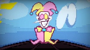 Скамтон великий - BIG BANG