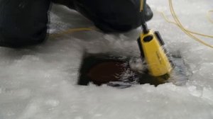 Мы прицепили поисковый магнит к подводному дрону, чтобы достать эти жуткие находки!