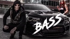 Басс музыка 2019. Клубная музыка. Музыка в качалку 🥷🥵💀🥲
