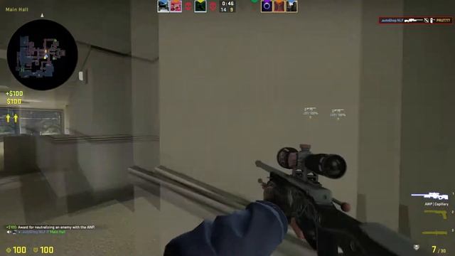 клубника (CS:GO) смотреть онлайн