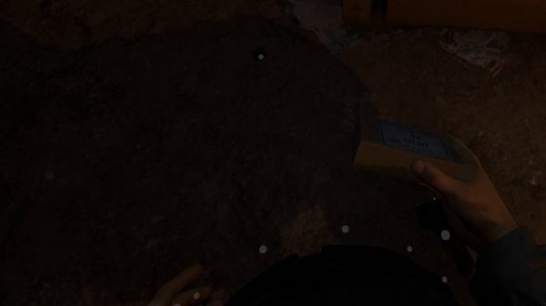 CONVRGENCE первое включение