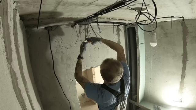 ВАННА ПОД КЛЮЧ В НОВОСТРОЙКЕ ЧАСТЬ3. #ремонтвванной #ремонтсанузла смотреть онлайн