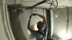 ВАННА ПОД КЛЮЧ В НОВОСТРОЙКЕ ЧАСТЬ3. #ремонтвванной #ремонтсанузла